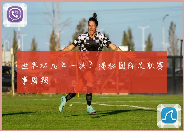世界杯几年一次？揭秘国际足联赛事周期